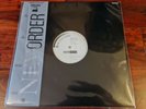 New Order - Sub-Culture ORIGINAL JAPANESE + OBI 12