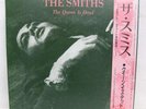 THE SMITHS Japan 1986 25RTL-3015 NM LP+Obi THE QUEEN IS DEAD japan obi