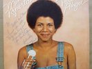 MINNIE RIPERTON Signed/Autographed PERFECT ANGEL 1974 Promo EPIC LP