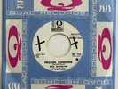Rick McClellan Frozen Sunshine Rare Promo Quad Freakbeat Psych w, Co Sleeve 45