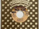 Kiss Christine Sixteen Rare Casablanca Records Stereo / Mono Promo w, Co Slv 45