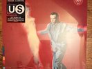 Brand New  Peter Gabriel US 33 1/3 RPM Remastered 2x LP -180g Vinyl 884108004555