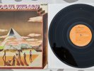 LP Vinyl - MOGUL THRASH same 1971 - VICTOR SF8156 - Progressif