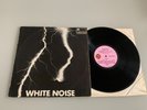THE WHITE NOISE..AN ELECTRIC STORM..RARE UK FIRST ISSUE ALBUM..ISLAND..ILPS 9099