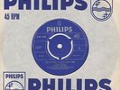 Wayne Fontana Give Me Just A Little More Time Philips 6006 035 ISSUE Soul Northe