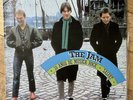 Rare The Jam In The City Mexico Mexican Vinyl LP Record Gr Cond