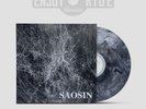 SAOSIN - TRANSLATING THE NAME (ETR EXCLUSIVE HAND PAINTED) Vinyl LIMITED TO 100