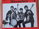 THE BEATLES - MUSIK ZUM MITMACHEN 4  DIESTERWEG MD 8130 Original plus 1,2,3,5 zu