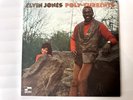 Elvin Jones - Poly Currents, Blue Note  BST 84331, NM