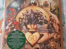 The Chieftains Chronicles 60 Years Vinyl Record 3 LP 2021 New Sealed Green Folk