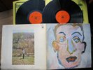 EX+  BOB DYLAN - Self Portrait Double LP   EX+ vinyls