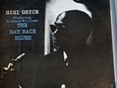 The Rat Race Blues Gigi Gryce on Prestige New Jazz Vinyl