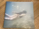 ICHIKO AOBA Windswept Adan VINYL Lp Unplayed Signed Rare