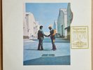 Pink Floyd - Wish You Were Here - Nimbus Records Supercut Vinyl LP