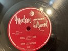 Blues 78 John Lee Hooker On Modern #942 Cool Little Car/Bad Boy Mint-