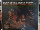Tennessee Ernie Ford - Country Hits...Feelin' Blue LP 180G Audiophile Vinyl - AP