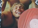 Troye Sivan - Something To Give Each Other (Spotify Orange Vinyl) Never played