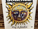 NEW Sublime - 40oz. to Freedom (Record, 2016) Sealed Vinyl Album LP