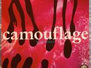 Camouflage-Meanwhile.Vinyl LP (1991)