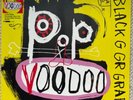 Black Grape - Pop Voodoo Ltd Edn Yellow Vinyl LP New Sealed SIGNED NR