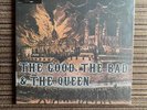 The Good, The Bad & The Queen – The Good, The Bad & The Queen 2007 Sealed Vinyl