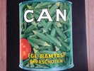 CAN Ege Bamyasi Vinyl LP Limited Edition Reissue 1999 #Spoon Records 008 NM