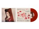 Chappell Roan Good Luck, Babe  Limited Opaque Red Vinyl 7” Single