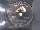 Elvis Presley Blue Suede Shoes Tutti Frutti RCA Victor 20-6636 V
