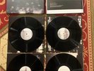 Mark Kozelek-White Christmas & Little Drummer Boy Live-RARE 4 LP-Sun Kil Moon