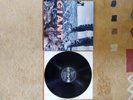 GIANT  - Last of the runaways     LP      1989     A&M      1. press