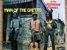 Winston Jarrett - Man Of The Ghetto - 1978 Lp Original Vinyl
