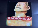 Radiohead The Bends Original Pressing Vinyl Record
