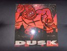 The The Matt Johnson Dusk Original Pressing Vinyl Record