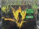 Cradle of Filth Damnation And A Day 2xLP Translucent Green Vinyl Record LE x/300
