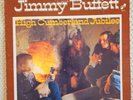 JIMMY BUFFETT High Cumberland Jubilee NM  1st Press Barnaby BR 6014 LP