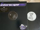 U2 Beautiful Day Paul Oakenfold Mix Where The Streets Have No Name Rare Vinyl