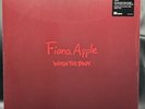 Fiona Apple When The Pawn Vinyl Me Please VMP 180g Sealed