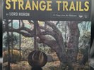 NEW Lord Huron ‎– Strange Trails (2LP) Limited Edition Moss Green Vinyl