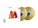 MOTOWN #1's Marvin Gaye Supremes+ Hits NEW SEALED LimitED Double GOLD Vinyl 2 LP