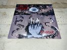 Death  Symbolic  rare 2014 US white vinyl CHUCK SCHULDINER  CONTROL DENIED Cynic