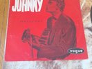 johnny hallyday vinyles 33 tours Pressage Holland