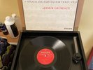Arthur Grumiaux BACH Sonatas and Partitas Philips 3 LP Box Set MOFI VPI CLEANED