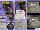NIRVANA COME AS YOU ARE 1992 UK 12