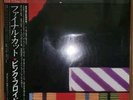 Pink Floyd - The Final Cut  w/Obi