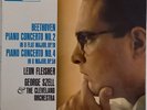 Fleisher/Szell-Beethoven: Piano Concerto No.2/Columbia SCX 3541/1stPRESS UK 1961