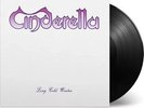 Cinderella – Long Cold Winter - LP Vinyl Record 12