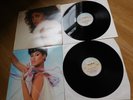 2 x Phyllis Hyman LP You Know How To Love Me Can't We Fall In Again FUNK SOUL