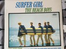 The Beach Boys - Surfer Girl [New Vinyl LP]
