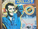 Adam Ant  / the Ants Apollo 9 (Splashdown Re-Mix)  with beautiful sleeve 12