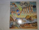 The Doors – Full Circle LP 1972 EKS75038
